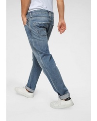 blaue Jeans von Replay