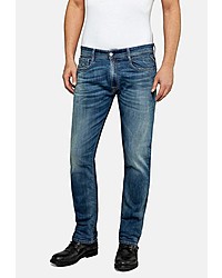 blaue Jeans von Replay