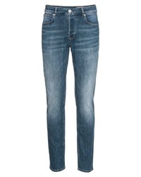 blaue Jeans von REVIEW