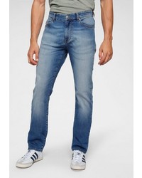 blaue Jeans von RHODE ISLAND