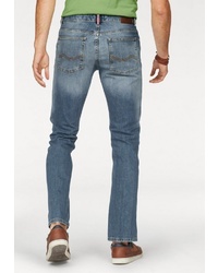 blaue Jeans von RHODE ISLAND