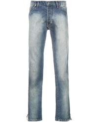 blaue Jeans von Rhude