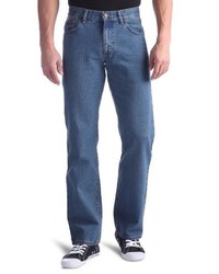blaue Jeans von Rica Lewis