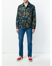 blaue Jeans von Ps By Paul Smith