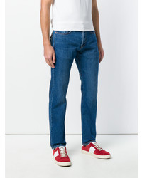 blaue Jeans von Ps By Paul Smith