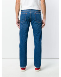 blaue Jeans von Ps By Paul Smith