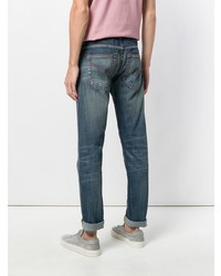 blaue Jeans von Dondup