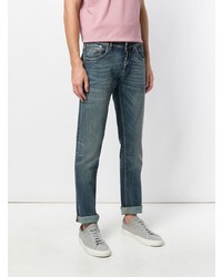 blaue Jeans von Dondup