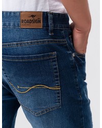 blaue Jeans von ROADSIGN australia