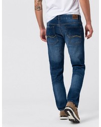 blaue Jeans von ROADSIGN australia