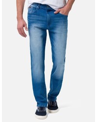 blaue Jeans von ROADSIGN australia