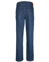 blaue Jeans von ROGER KENT