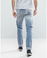 blaue Jeans von Replay