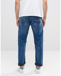 blaue Jeans von Replay