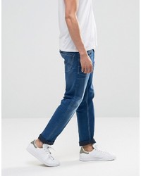 blaue Jeans von Replay