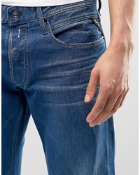 blaue Jeans von Replay