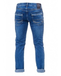 blaue Jeans von RUSTY NEAL