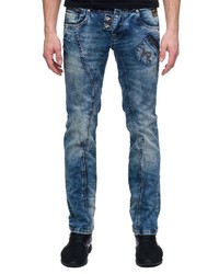 blaue Jeans von RUSTY NEAL