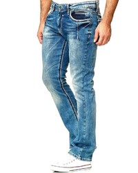 blaue Jeans von RUSTY NEAL