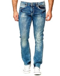 blaue Jeans von RUSTY NEAL