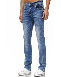 blaue Jeans von RUSTY NEAL