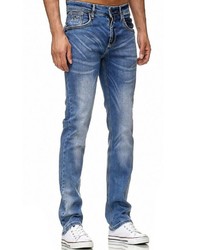 blaue Jeans von RUSTY NEAL