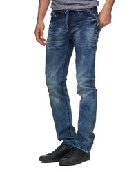 blaue Jeans von RUSTY NEAL