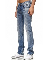 blaue Jeans von RUSTY NEAL