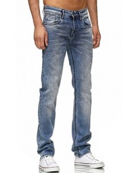 blaue Jeans von RUSTY NEAL