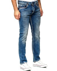 blaue Jeans von RUSTY NEAL