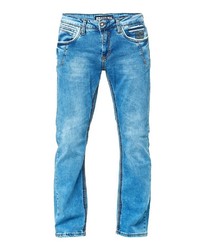 blaue Jeans von RUSTY NEAL