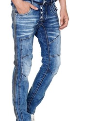 blaue Jeans von RUSTY NEAL