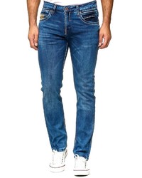 blaue Jeans von RUSTY NEAL