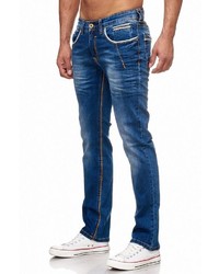 blaue Jeans von RUSTY NEAL