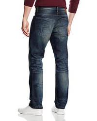 blaue Jeans von s.Oliver