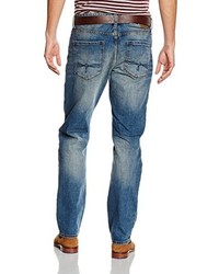 blaue Jeans von s.Oliver