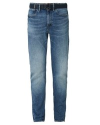 blaue Jeans von s.Oliver