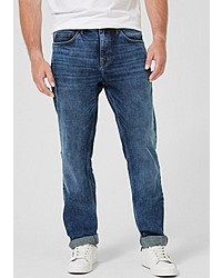 blaue Jeans von s.Oliver