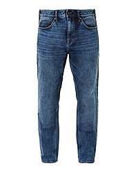 blaue Jeans von s.Oliver