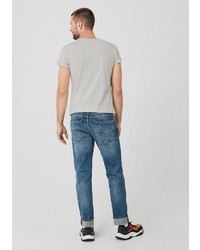 blaue Jeans von s.Oliver