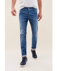 blaue Jeans von SALSA