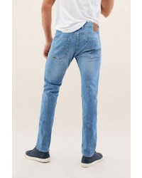 blaue Jeans von SALSA