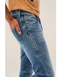 blaue Jeans von SALSA