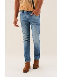 blaue Jeans von SALSA