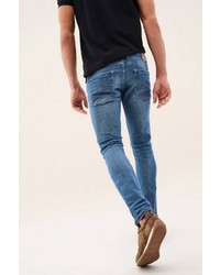 blaue Jeans von SALSA