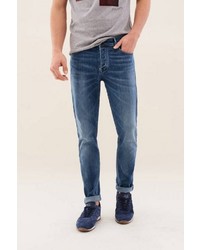 blaue Jeans von SALSA