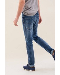 blaue Jeans von SALSA