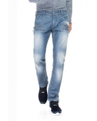 blaue Jeans von SALSA