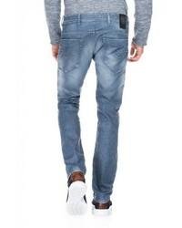 blaue Jeans von SALSA