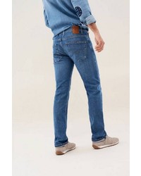 blaue Jeans von SALSA